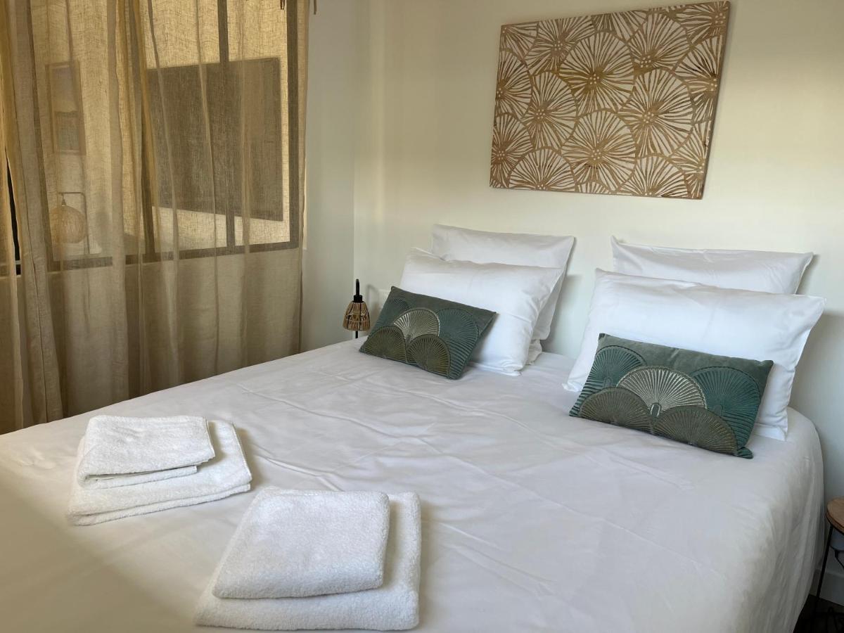 Lodge Le Cabanon Acces Direct Plage ! La Turballe Εξωτερικό φωτογραφία